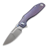 Remette TwoFace DSTF-B סכין מתקפלת