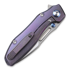 Remette TwoFace DSTF-B סכין מתקפלת