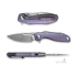 Remette TwoFace DSTF-B סכין מתקפלת