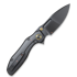 Coltello pieghevole Remette TwoFace DSTF-D