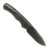 Remette WD107-DC folding knife