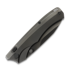 Remette WD107-DC sulankstomas peilis