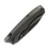 Remette WD107-DC folding knife