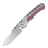 Remette WD107-NC sulankstomas peilis