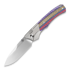Coltello pieghevole Remette WD107-NC