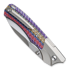 Coltello pieghevole Remette WD107-NC
