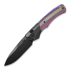 Remette WD107-TNC folding knife