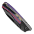 Remette WD107-TNC folding knife