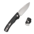 Remette WD107M sulankstomas peilis