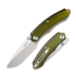 Coltello pieghevole Remette Wild Species GC103