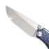 Складной нож Remette Wild Species WD108-B