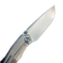 Coltello pieghevole Remette Wild Species WD108-G