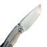 Remette Wild Species WD108-G Taschenmesser