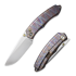 Coltello pieghevole Remette Wild Species WD108-N4