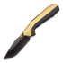 Remette WK1-G folding knife