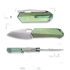Nóż składany Remette Woodpecker RTWP-IG