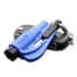 ResQMe Keychain Rescue Tool, mėlyna