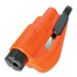 ResQMe - ResQMe Keychain Tool, オレンジ色
