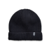 Berretto Retki 100% Merino chunky one size, black