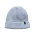 Czapka zimowa Retki 100% Merino chunky one size, grey