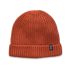 Шапка Retki 100% Merino chunky one size, orange