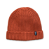 Retki 100% Merino chunky one size pipo, orange