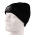 Шапка Retki 100% Merino led loaded, black