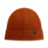 Czapka zimowa Retki 100% Merino rib one size, orange