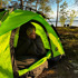 Палатка Retki Automatic Tent