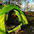 Палатка Retki Automatic Tent