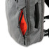 Seljakott Retki Carry-on, grey