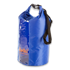 Retki - Dry Bag 15L., albastru
