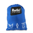 Retki Hammock with mosquito net