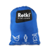 Retki Hammock with mosquito net