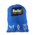 Retki Hammock with mosquito net