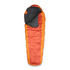 Retki Kevo sleeping bag, women, red