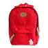 Retki Moomin Adventure backpack, red