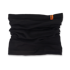 Retki Neck Warmer, merino, one size, black