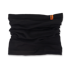 Retki Neck Warmer, merino, one size, black
