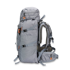 Retki Rinkka 45L, Muonio, gray