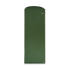 Retki Sleeping pad, self-inflating, green