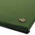 Retki Sleeping pad, self-inflating, green