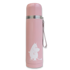Retki - Thermos 0,5L. Moomin Adventure, light red
