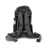 Retki Traveler PRO 20L backpack, grey