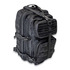 Retki Trooper Rucksack, 35L, black
