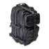 Retki Trooper 背包, 35L, black