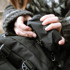 Retki Trooper Pouch, MOLLE, black