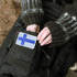 Retki Trooper Pouch, MOLLE, black