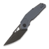 Revo Berserk Carry G10 折叠刀, 灰色 BRVBERCARGRY
