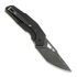 Couteau pliant Revo Berserk Carry G10, vert BRVBERCARODG